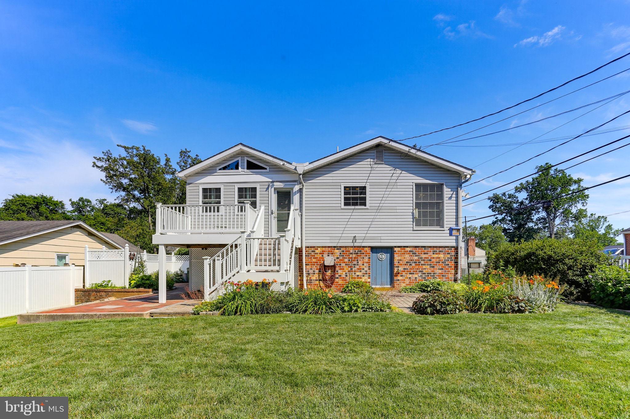 MARYWOOD - Residential