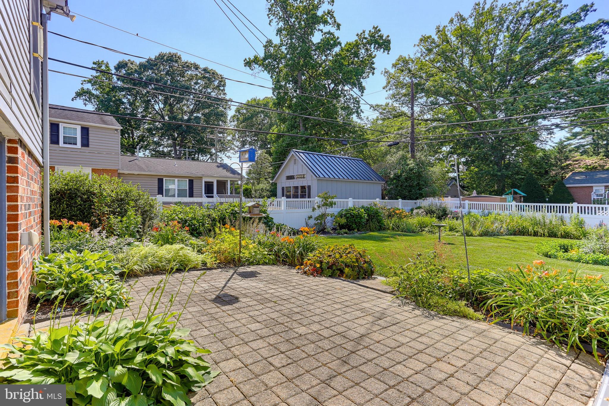 MARYWOOD - Residential