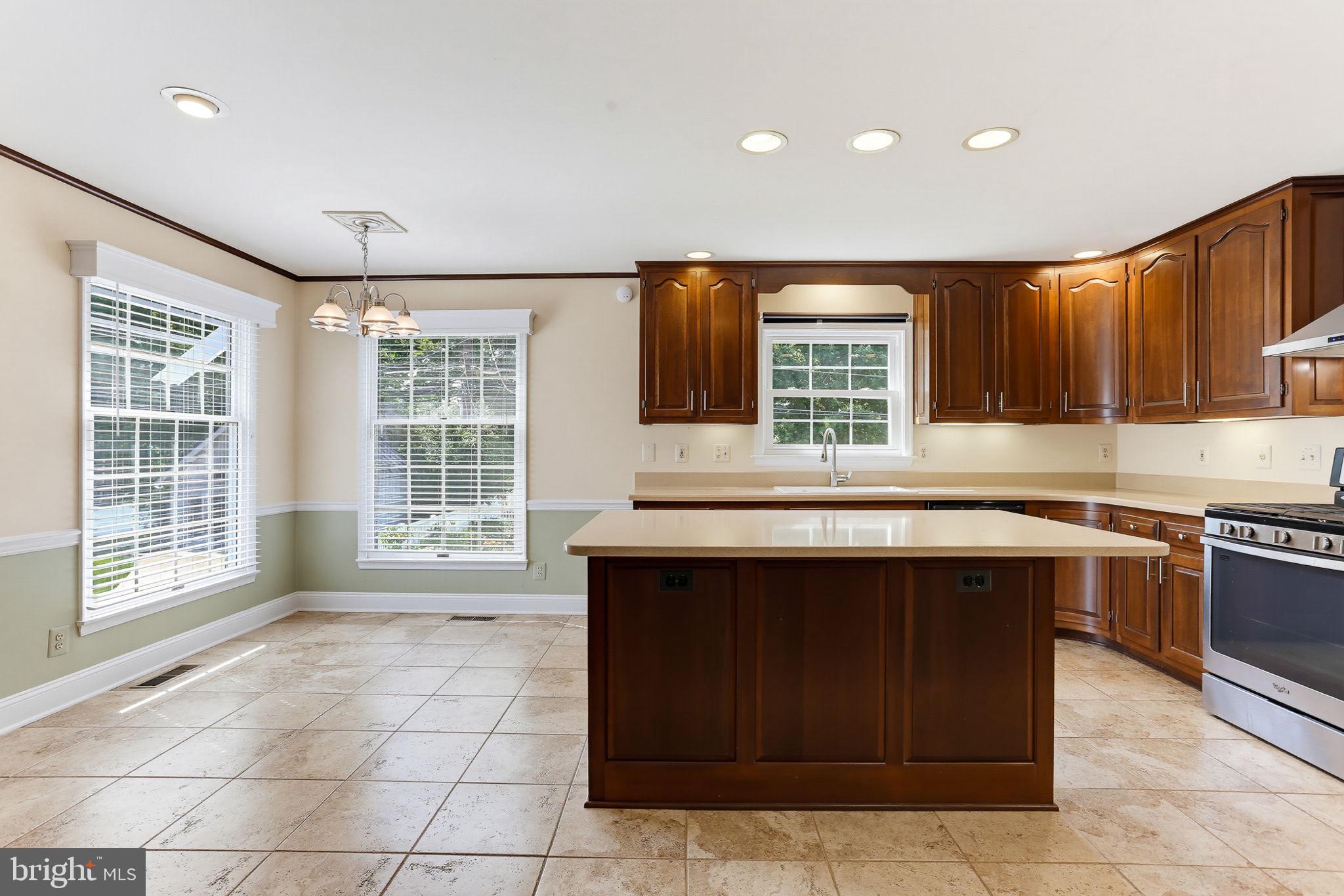 MARYWOOD - Residential