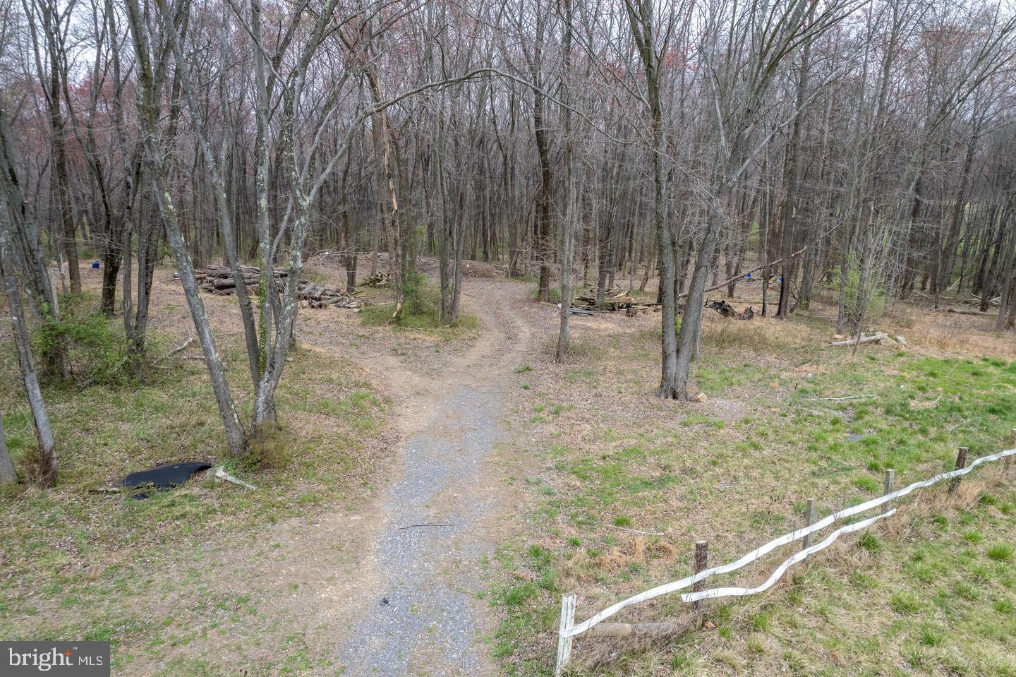 BEALLSVILLE - Farm