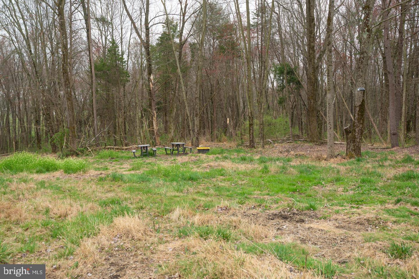 BEALLSVILLE - Farm