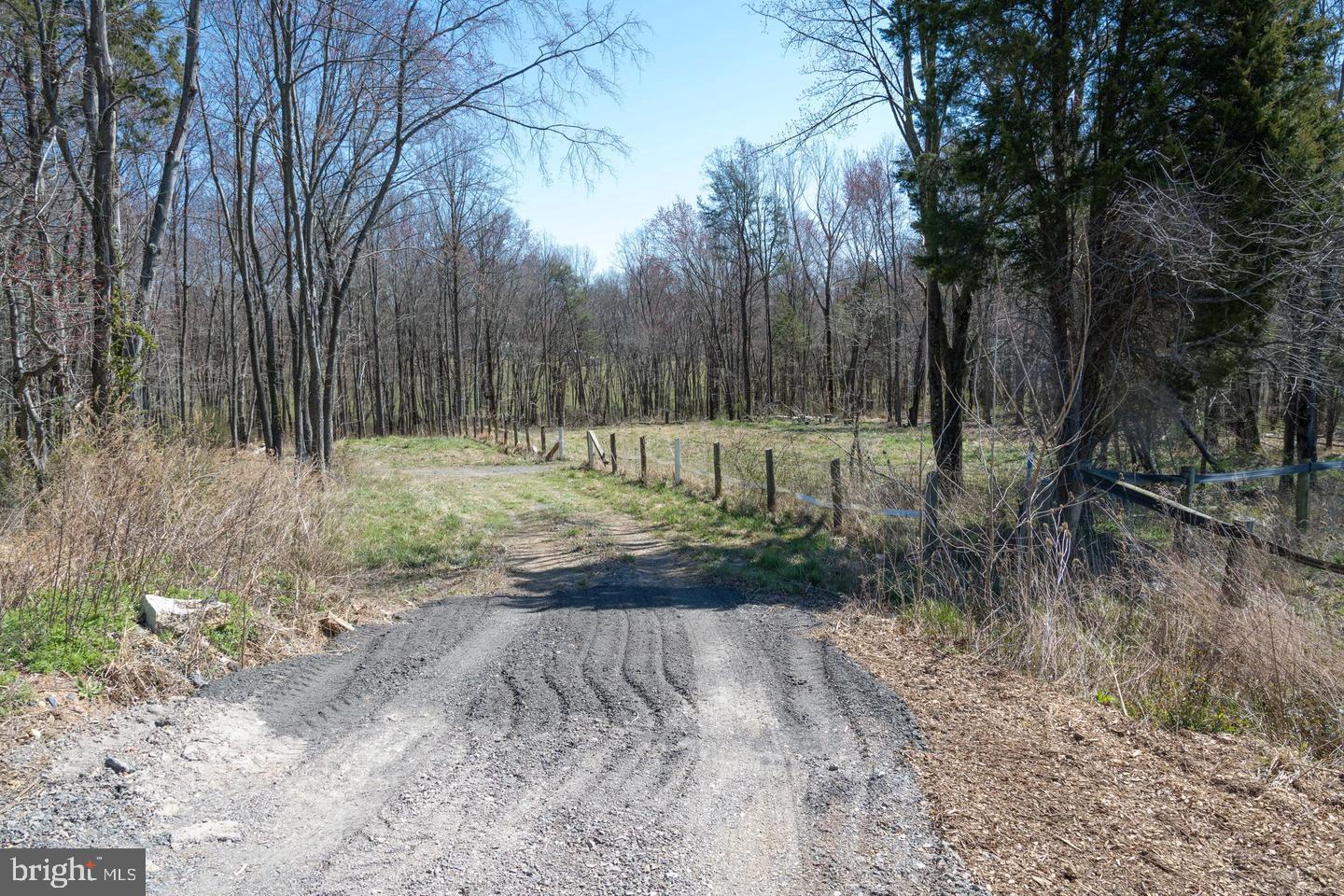 BEALLSVILLE - Farm