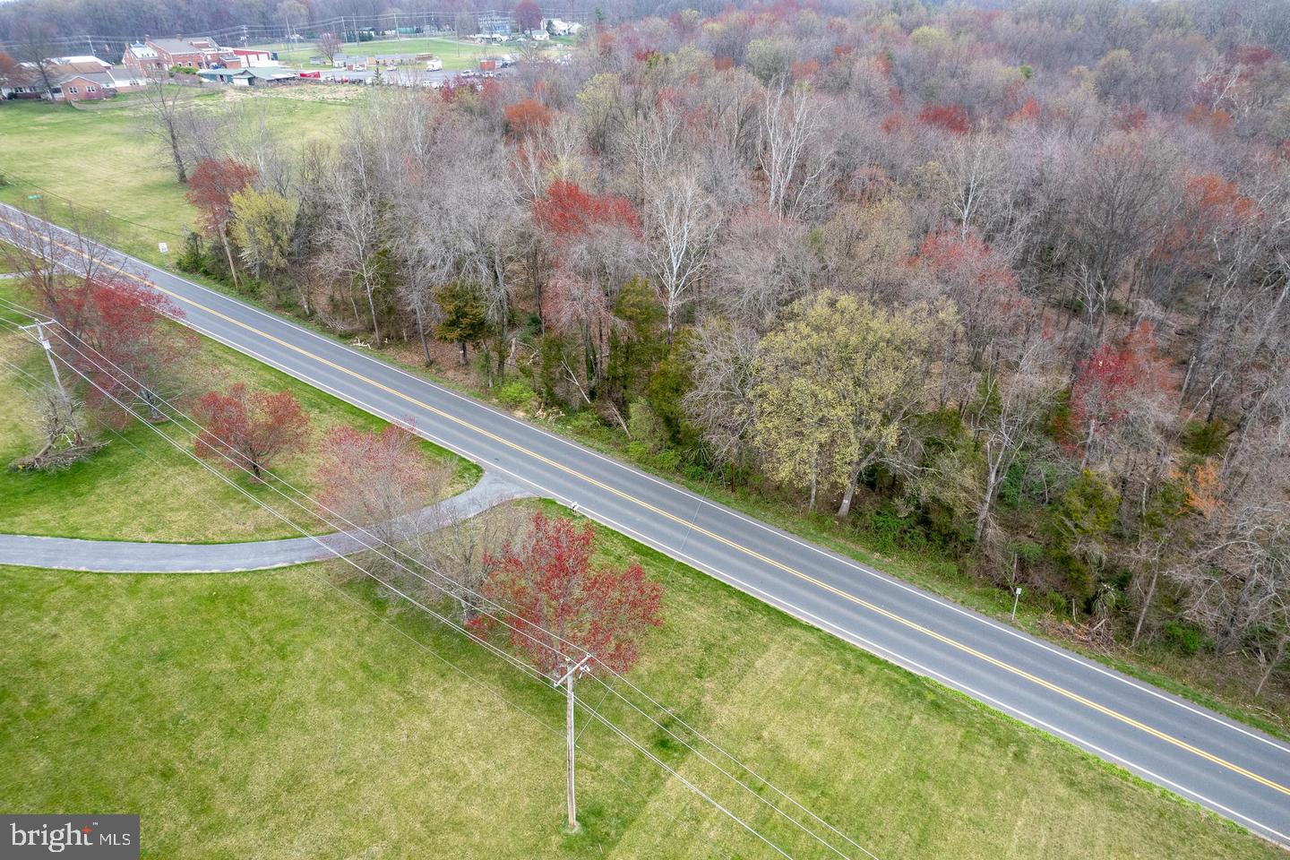 BEALLSVILLE - Farm