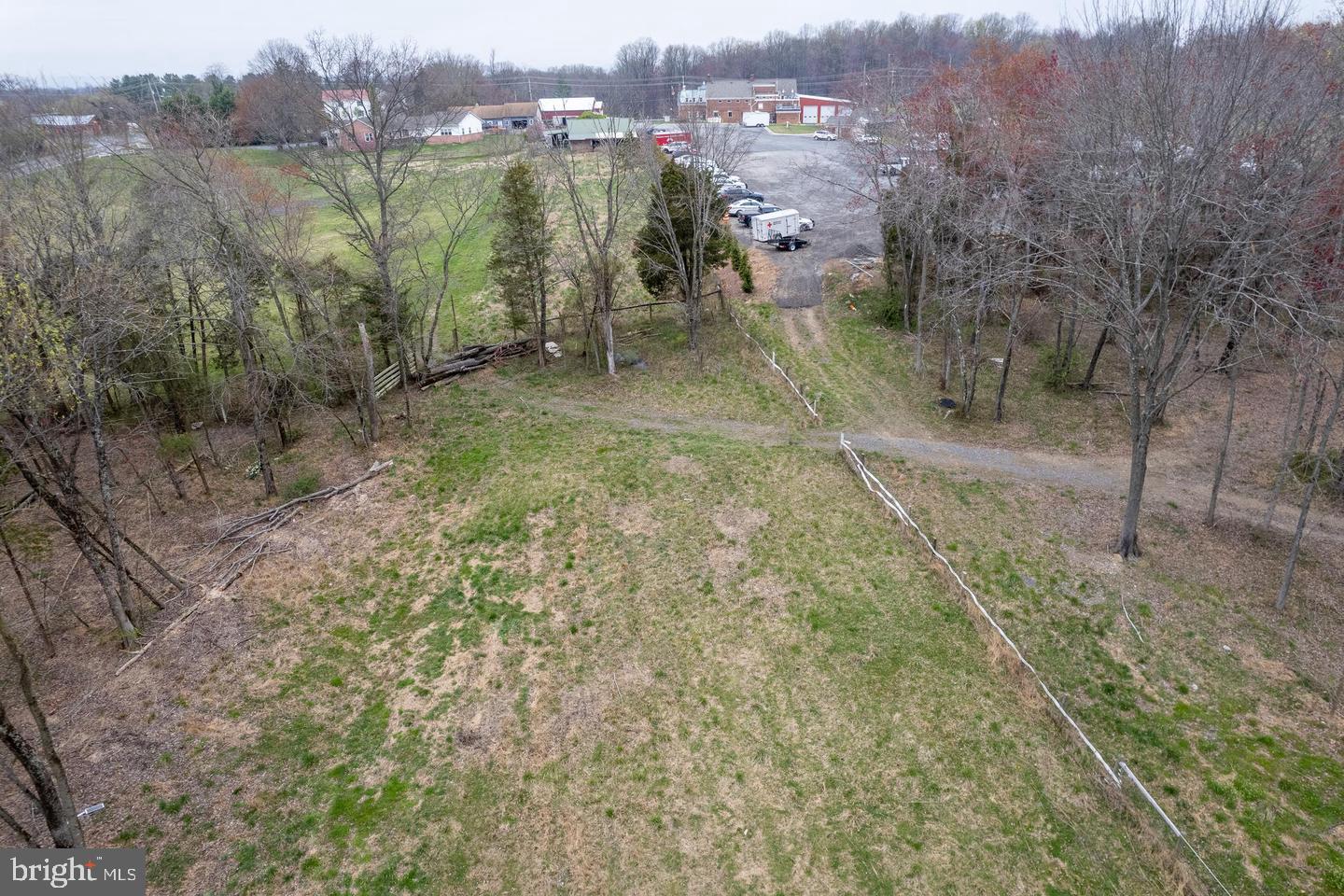 BEALLSVILLE - Farm