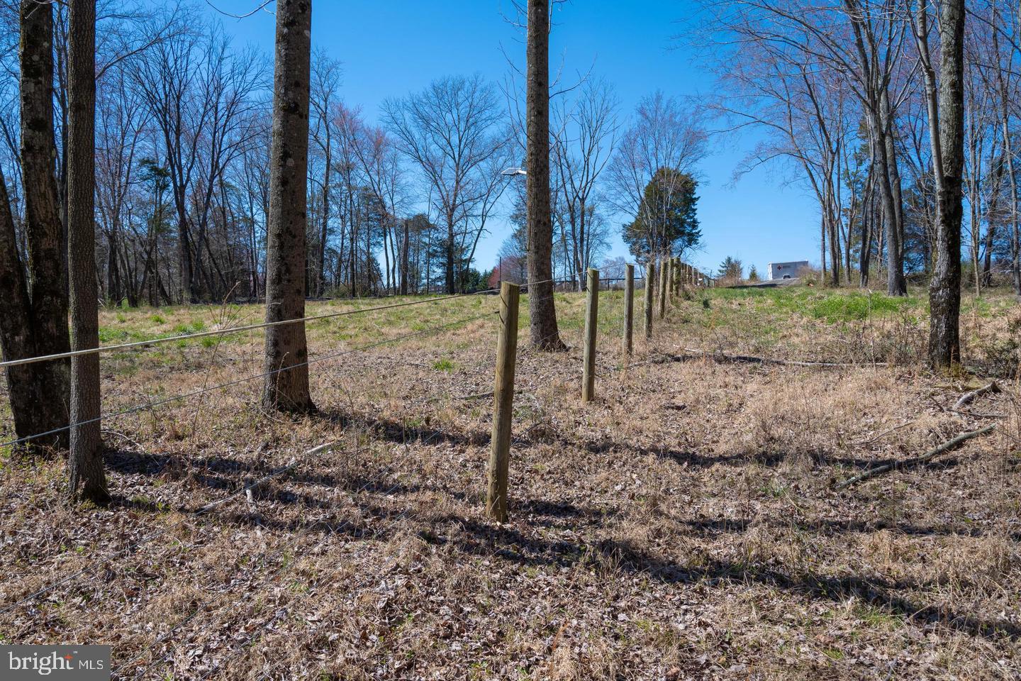 BEALLSVILLE - Farm