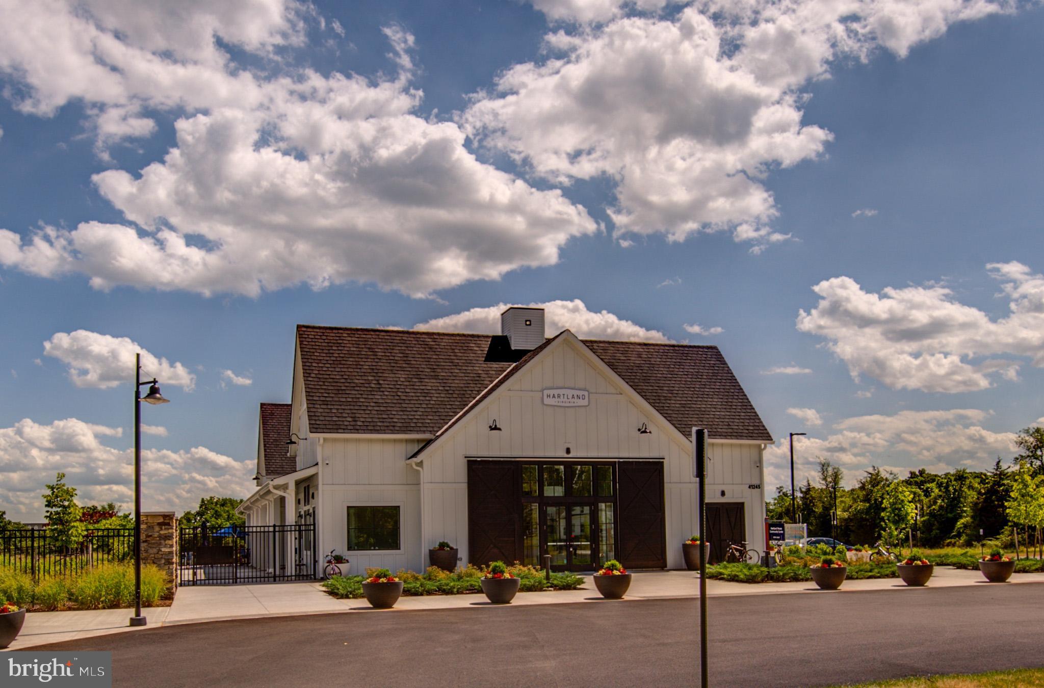 HARTLAND - Residential