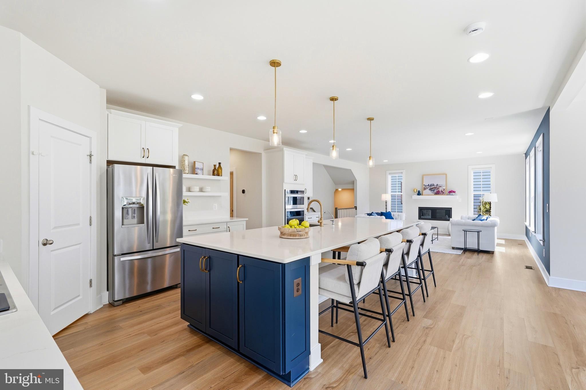 HARTLAND - Residential