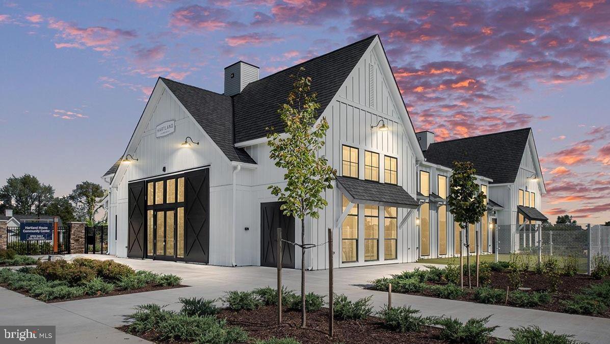 HARTLAND - Residential