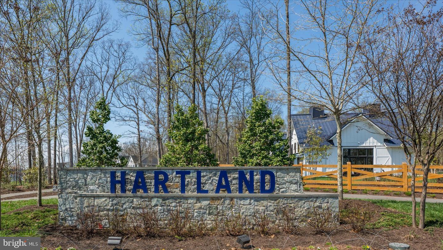 HARTLAND - Residential