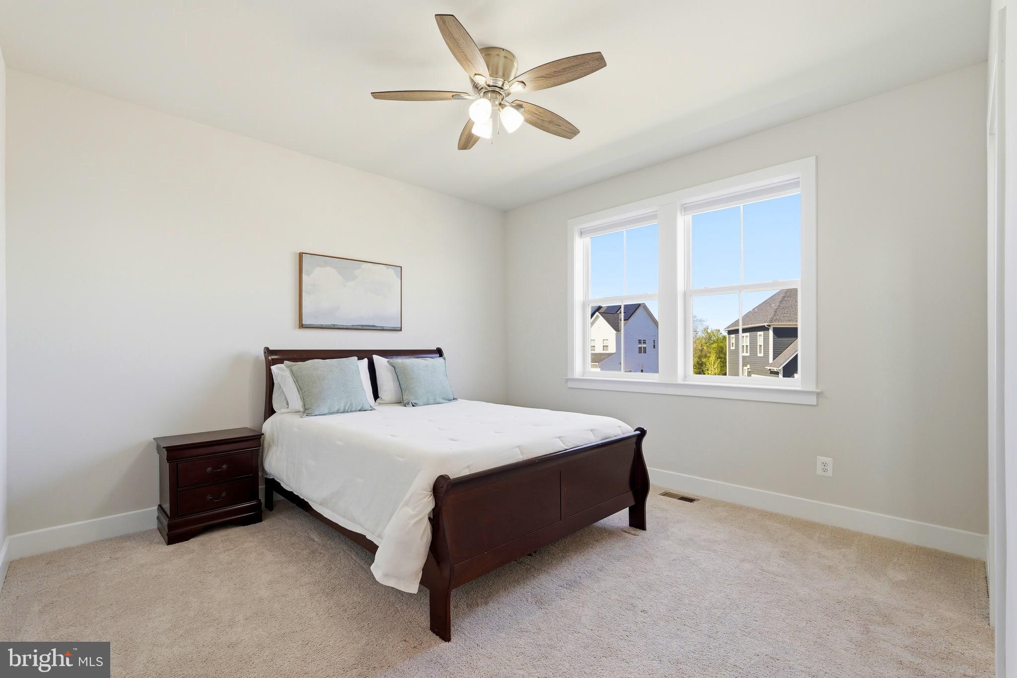 HARTLAND - Residential