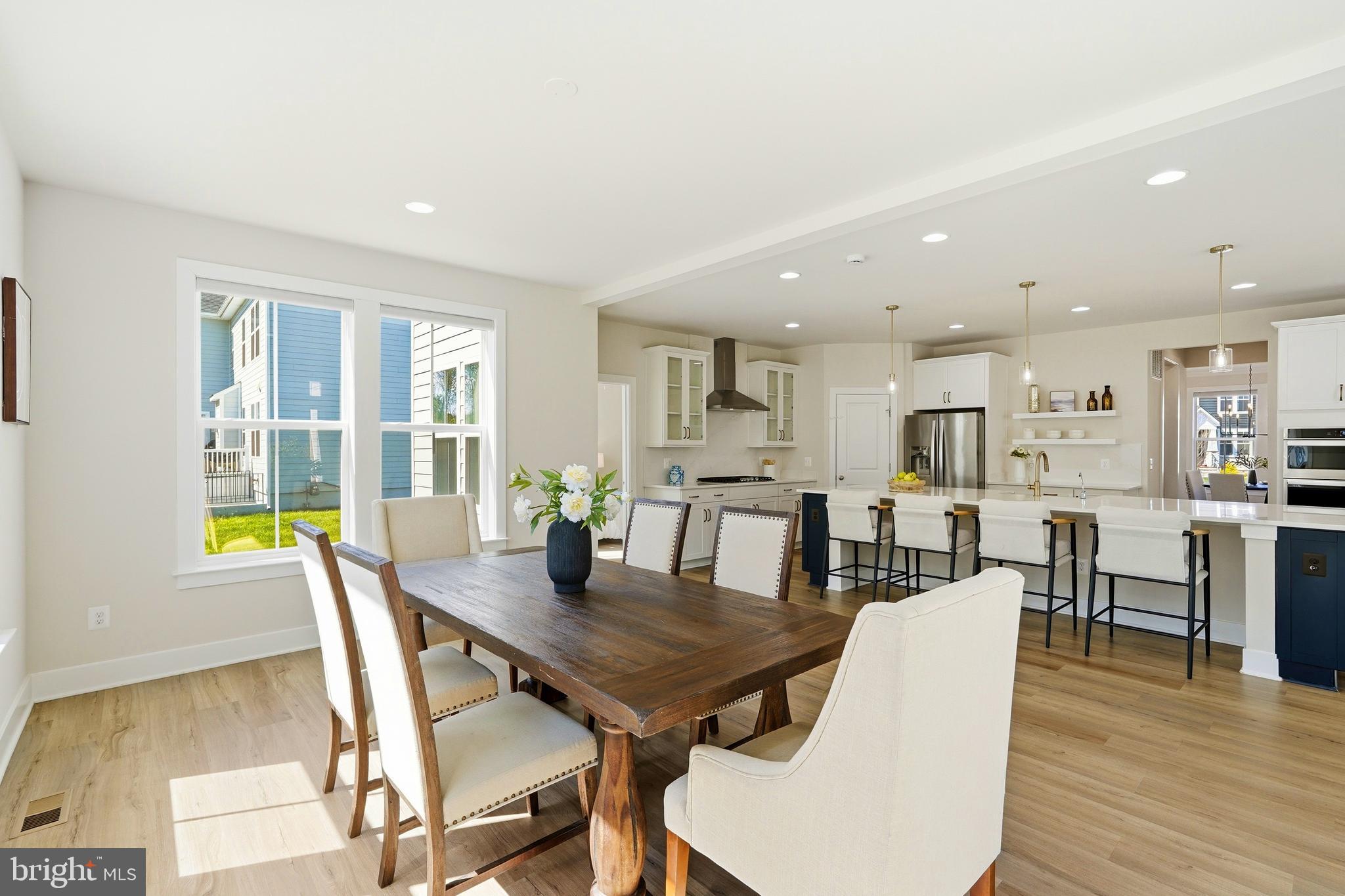 HARTLAND - Residential