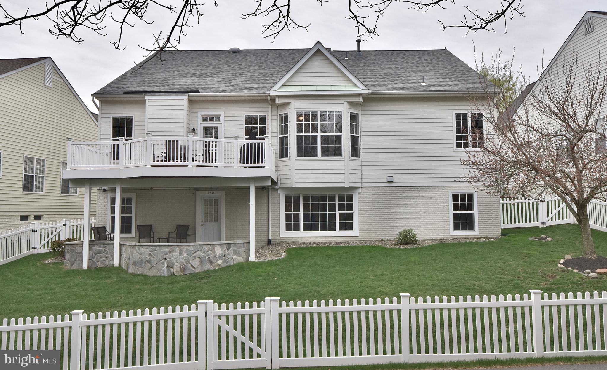 DUNBARTON - Residential