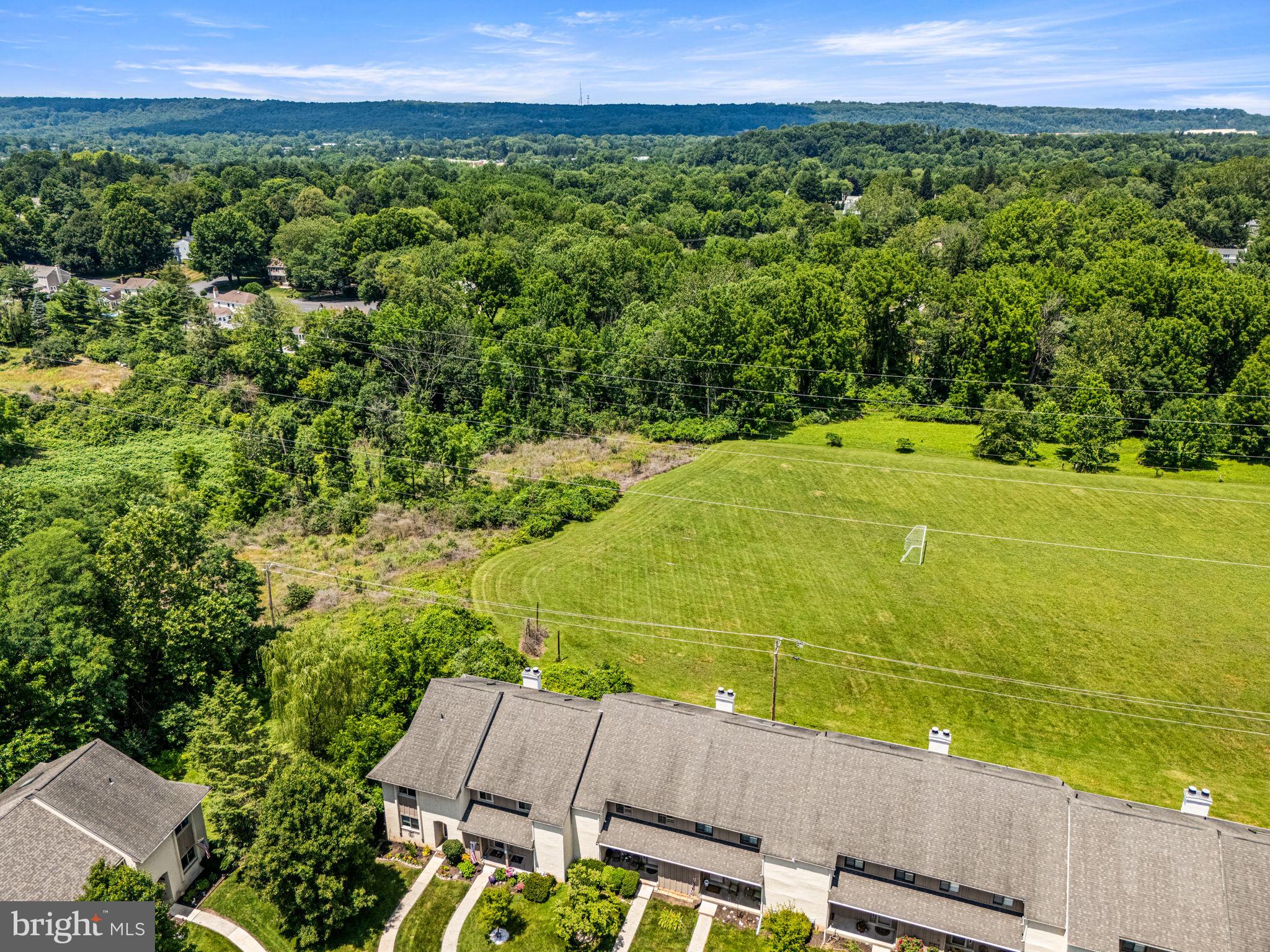 ONE PARK PLACE - Residential