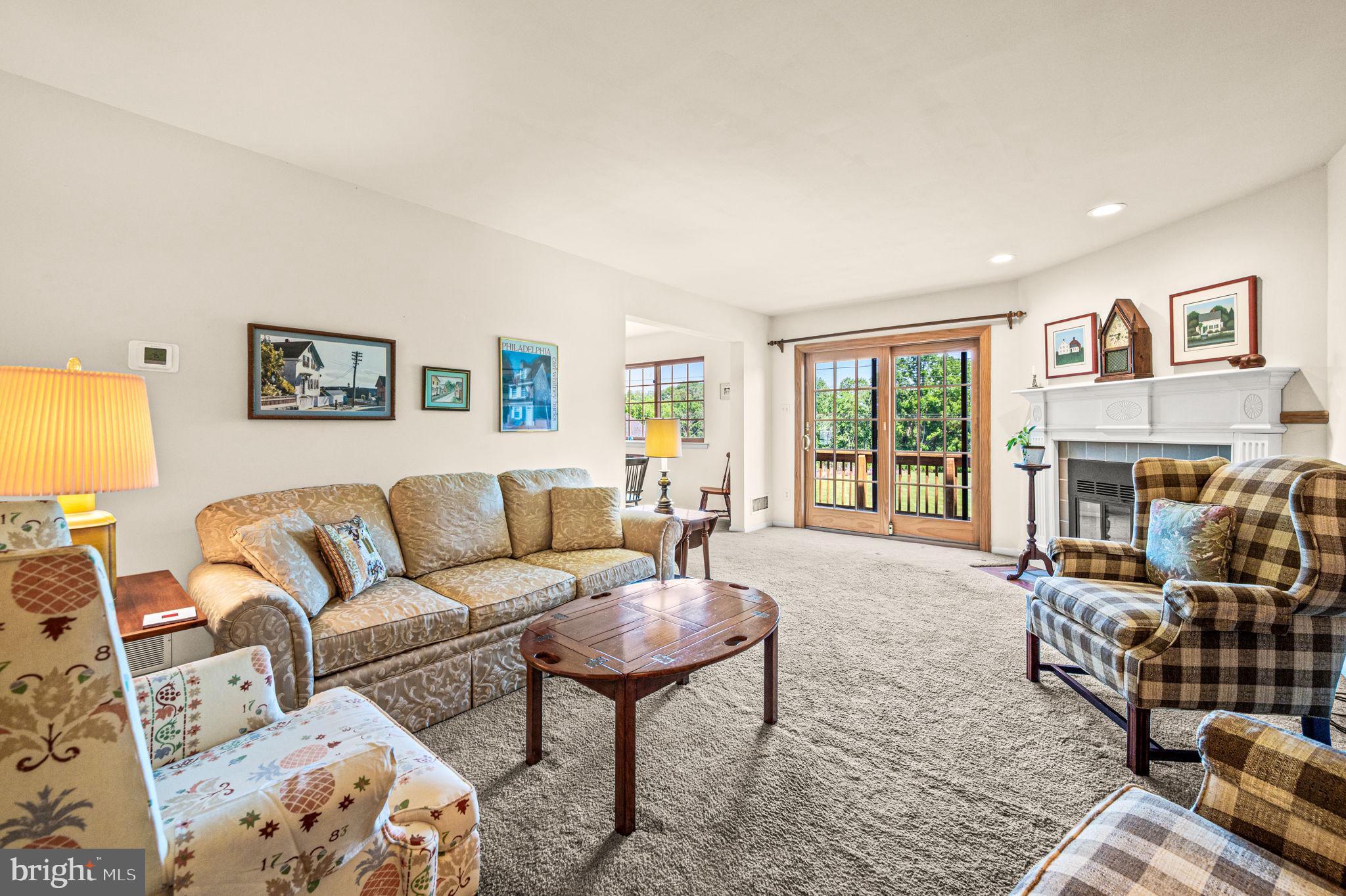 ONE PARK PLACE - Residential