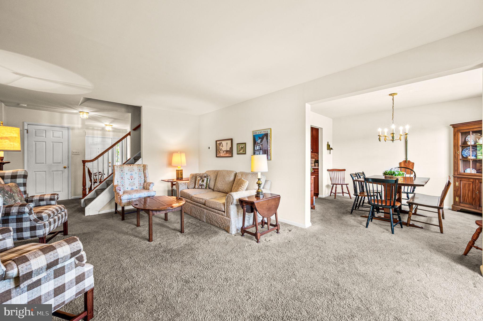 ONE PARK PLACE - Residential