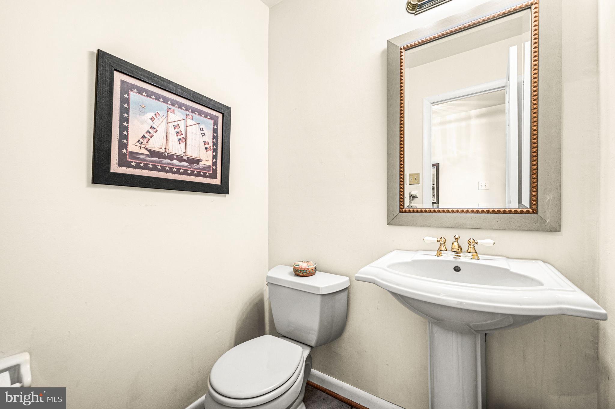 ONE PARK PLACE - Residential