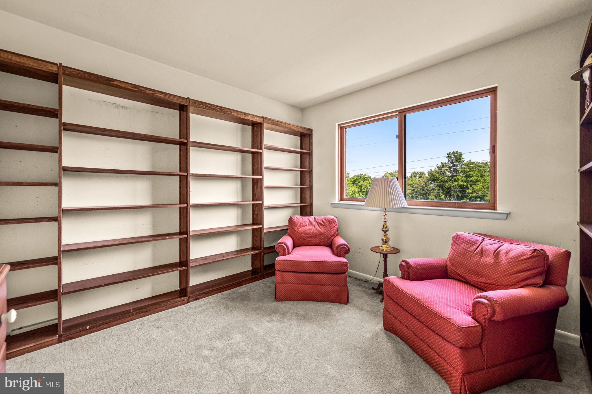 ONE PARK PLACE - Residential