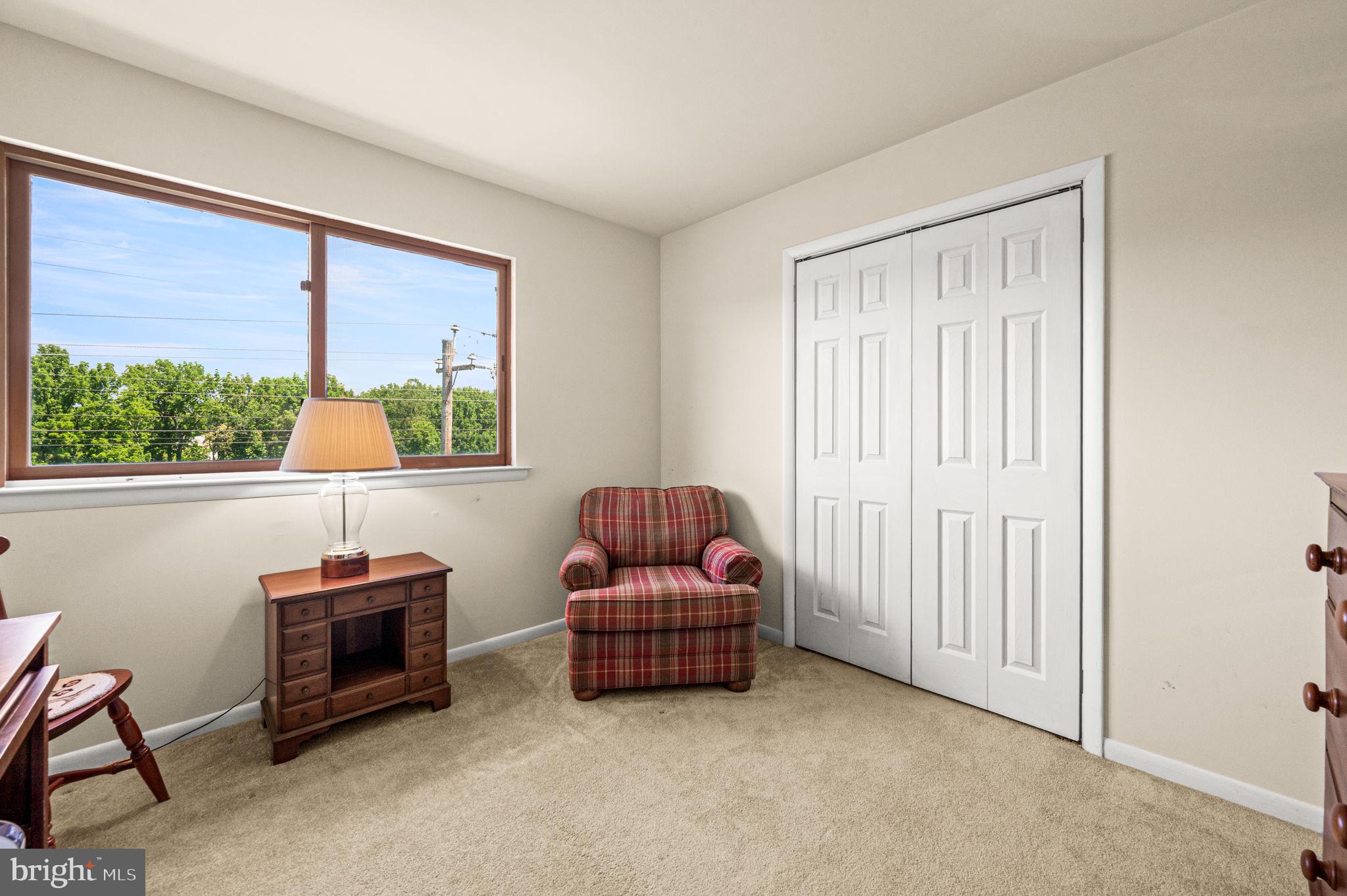 ONE PARK PLACE - Residential