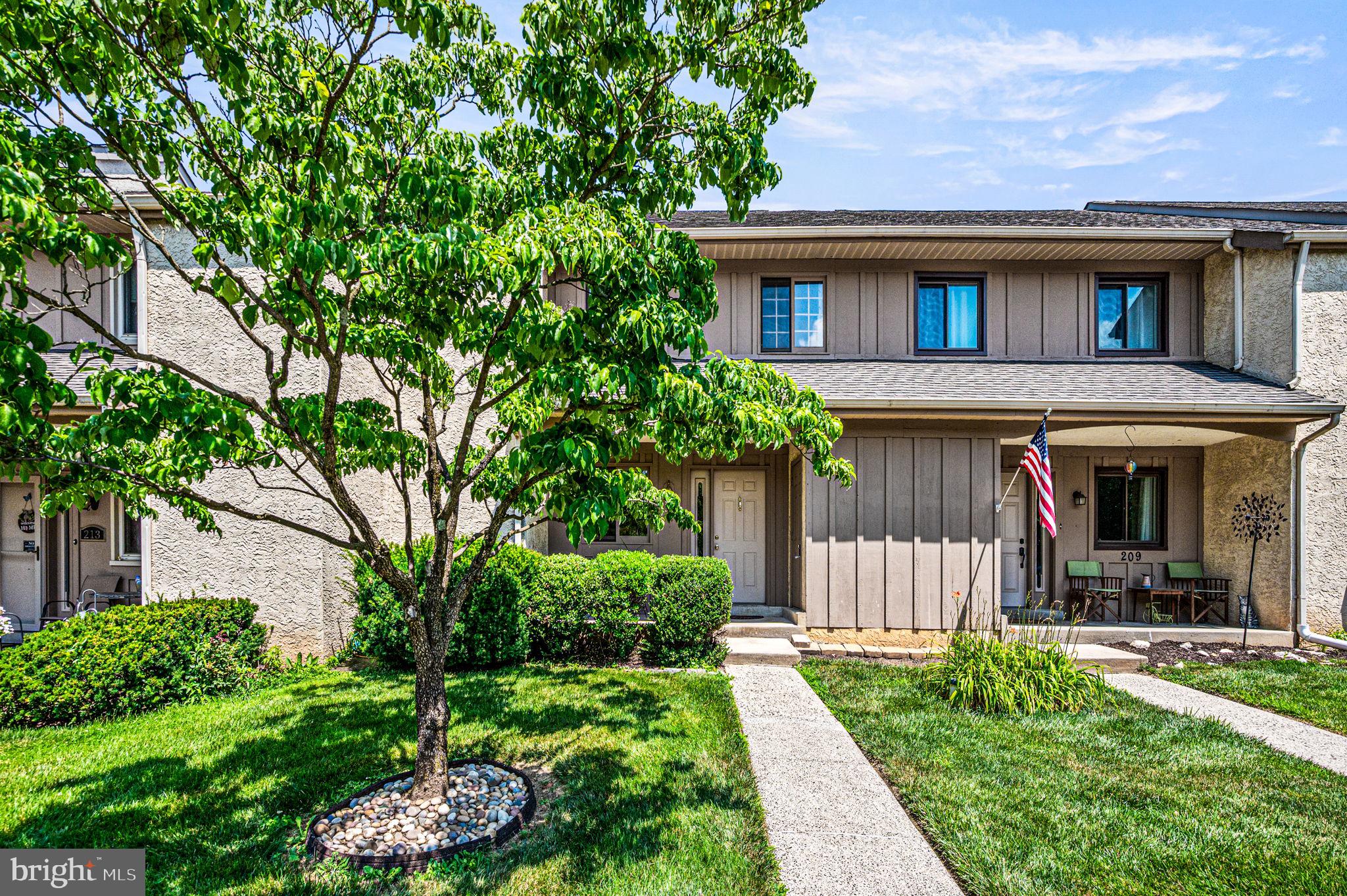 ONE PARK PLACE - Residential