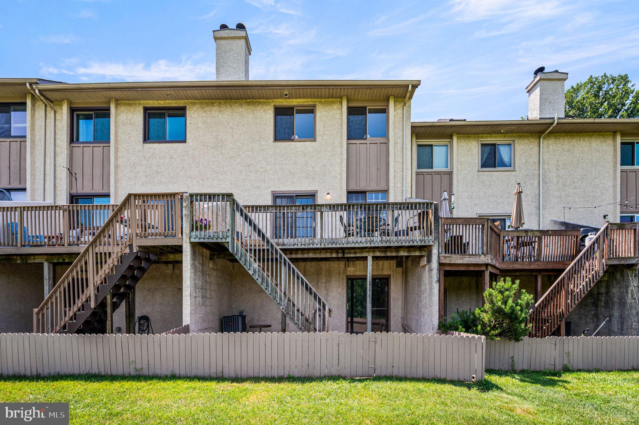ONE PARK PLACE - Residential
