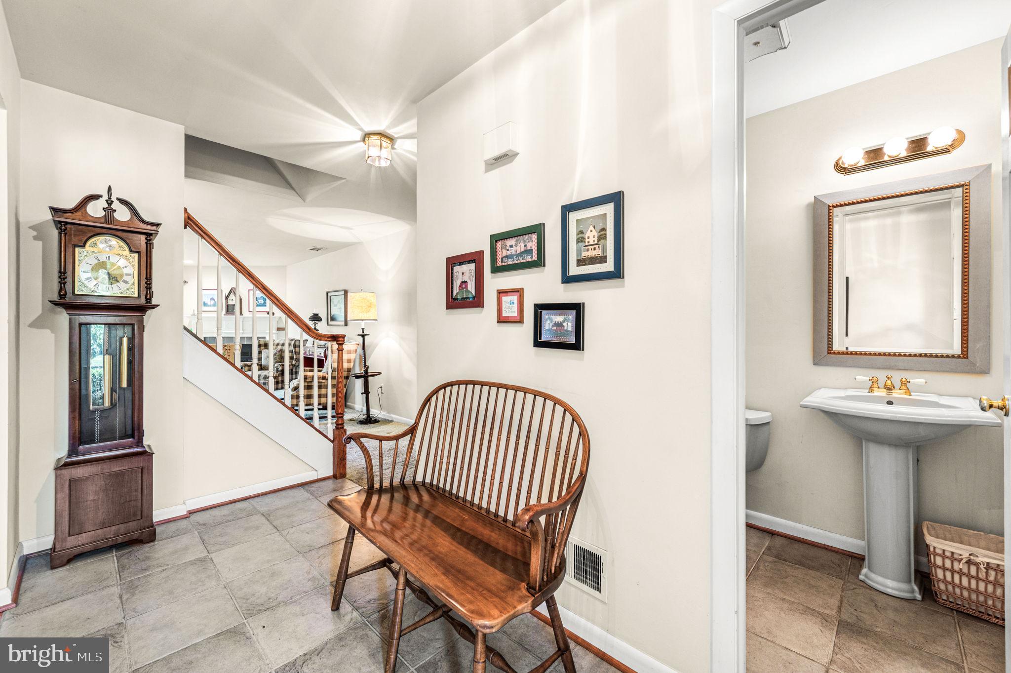 ONE PARK PLACE - Residential