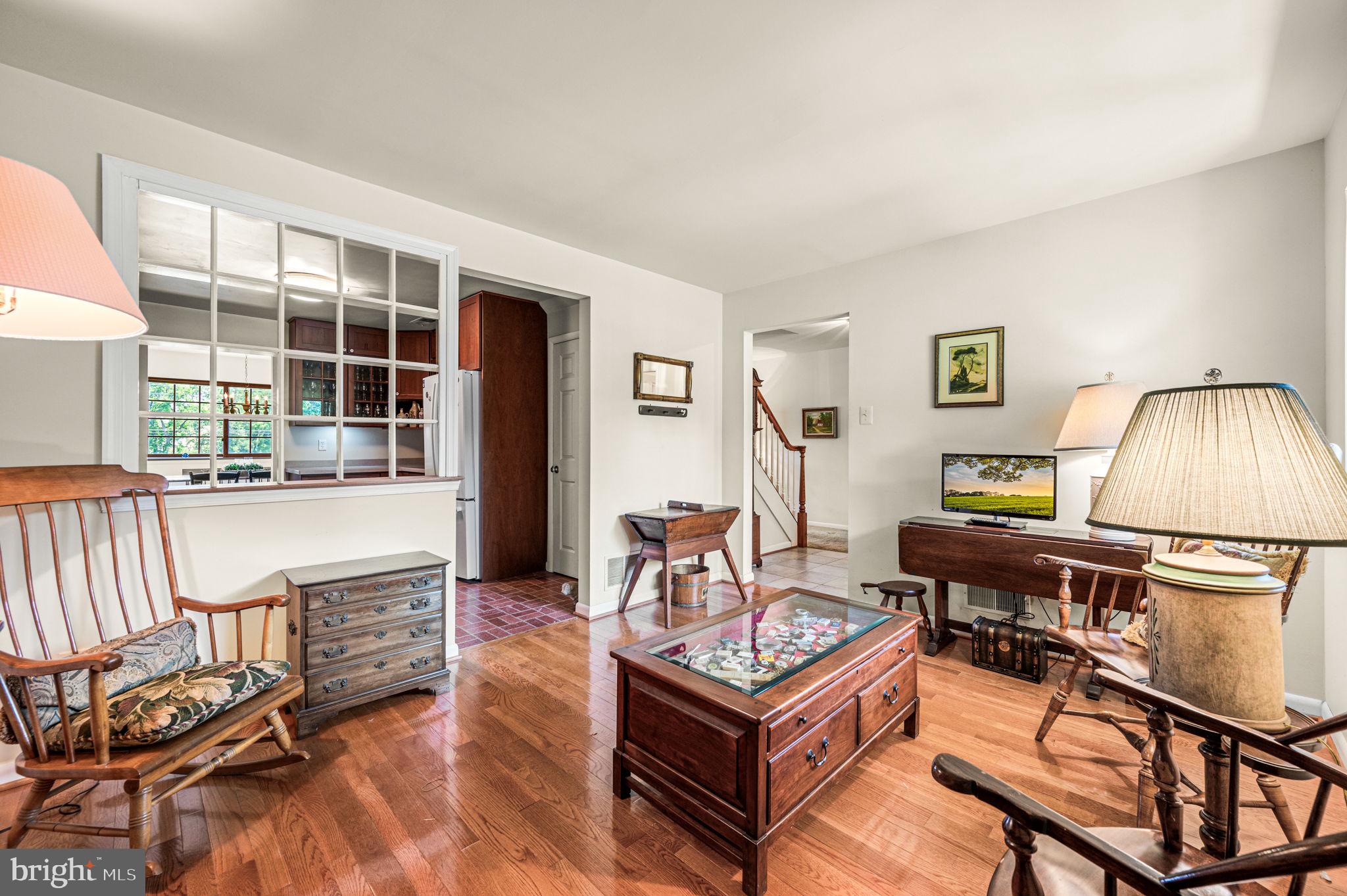 ONE PARK PLACE - Residential