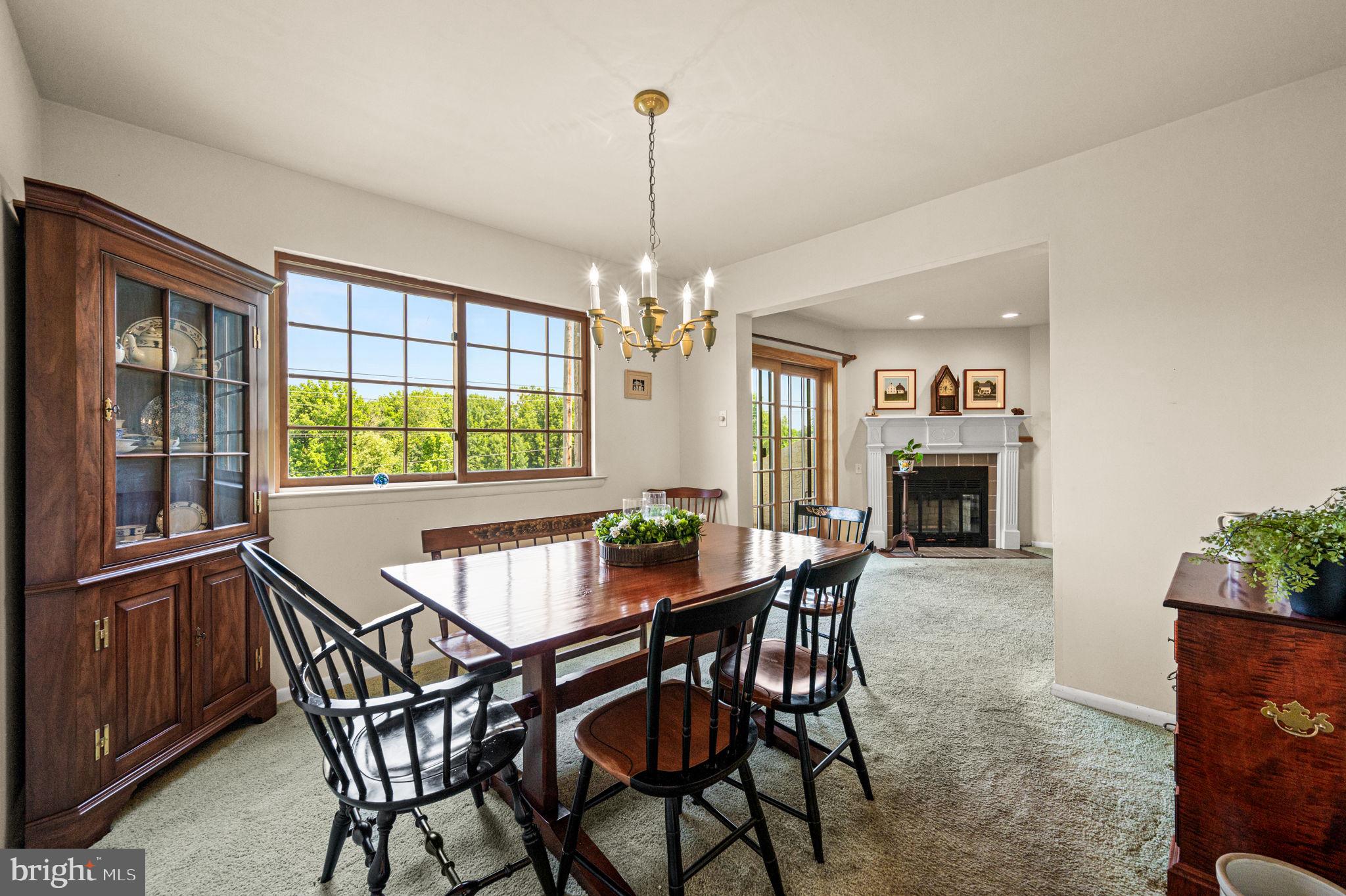 ONE PARK PLACE - Residential