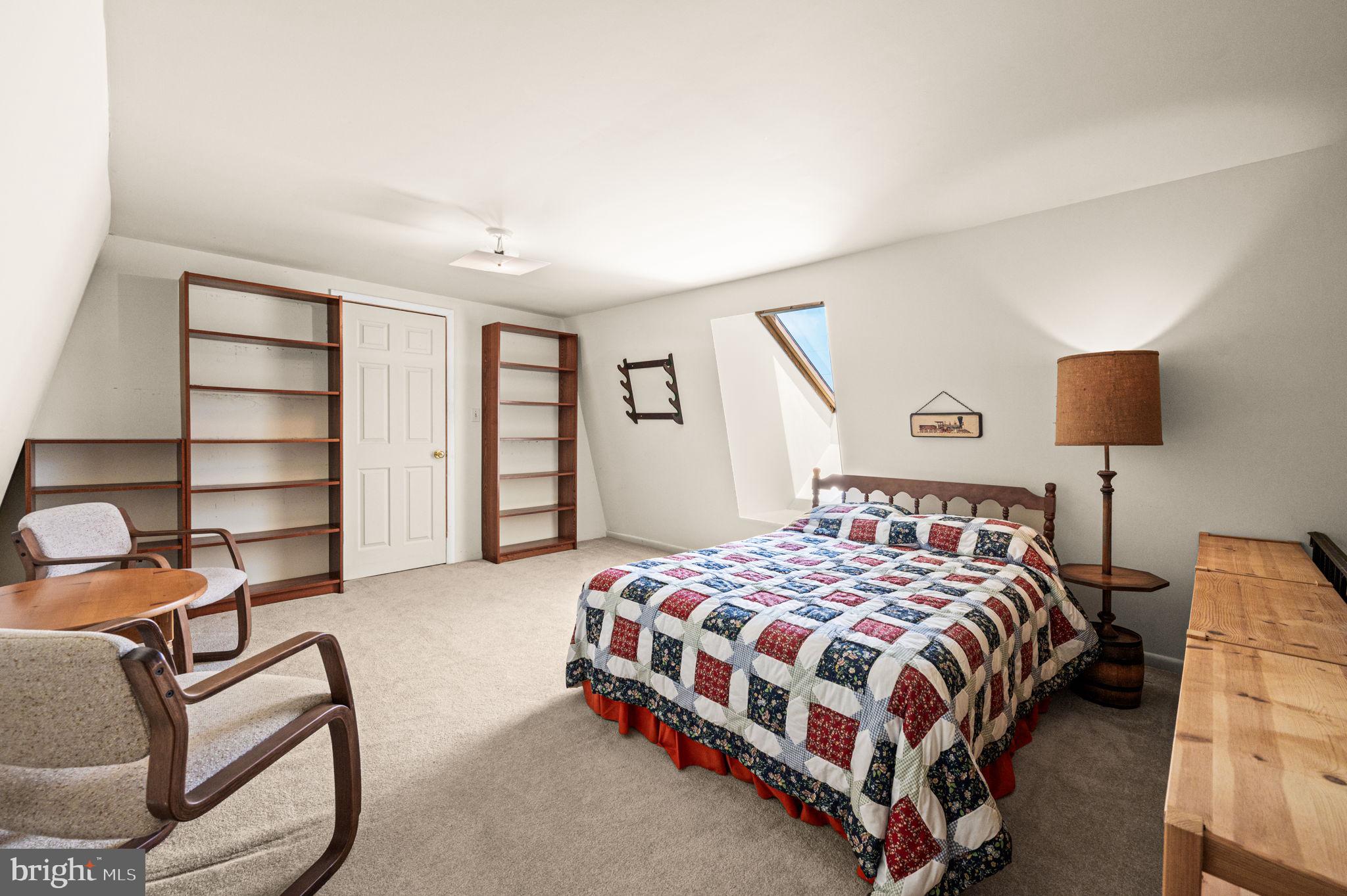 ONE PARK PLACE - Residential