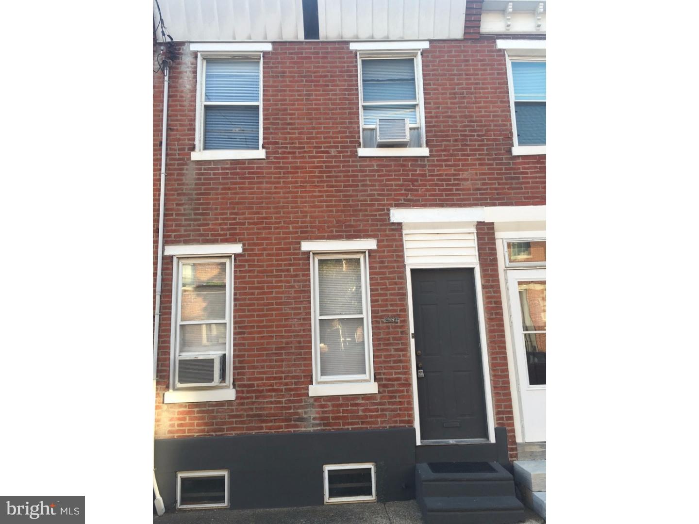 FISHTOWN - Residential Lease
