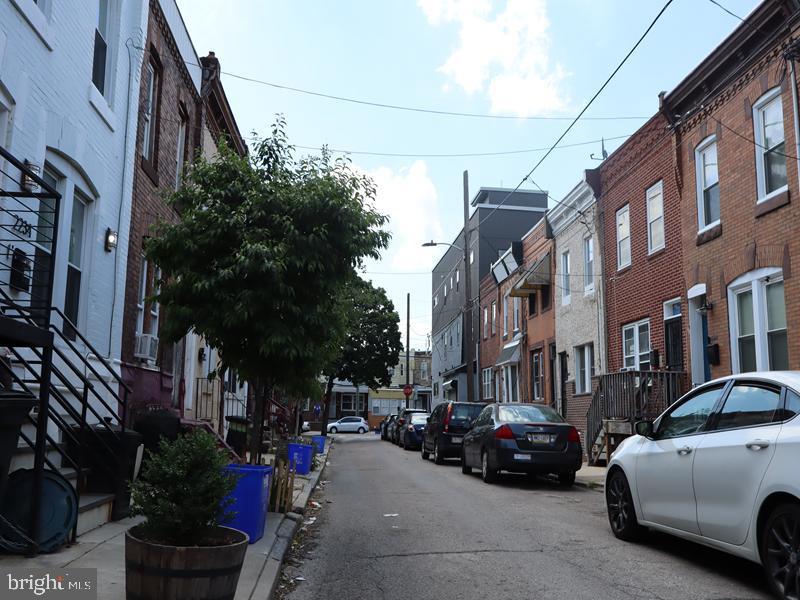 PHILADELPHIA (SOUTH) - Residential