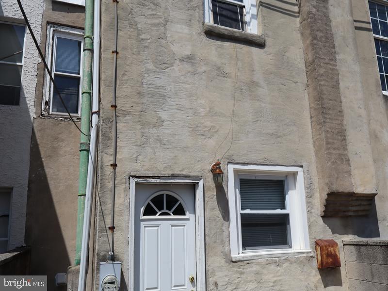 PHILADELPHIA (SOUTH) - Residential