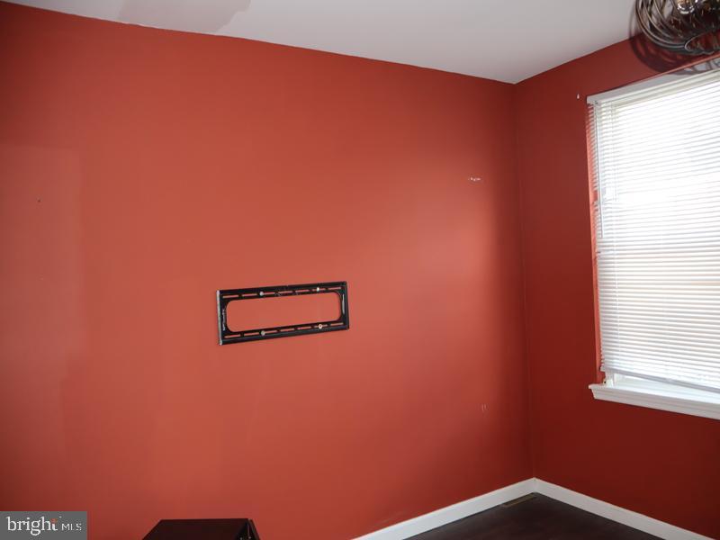 PHILADELPHIA (SOUTH) - Residential