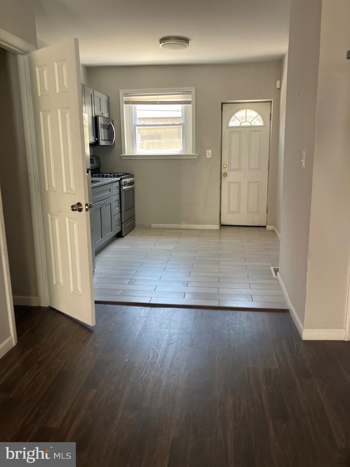 PHILADELPHIA (SOUTH) - Residential