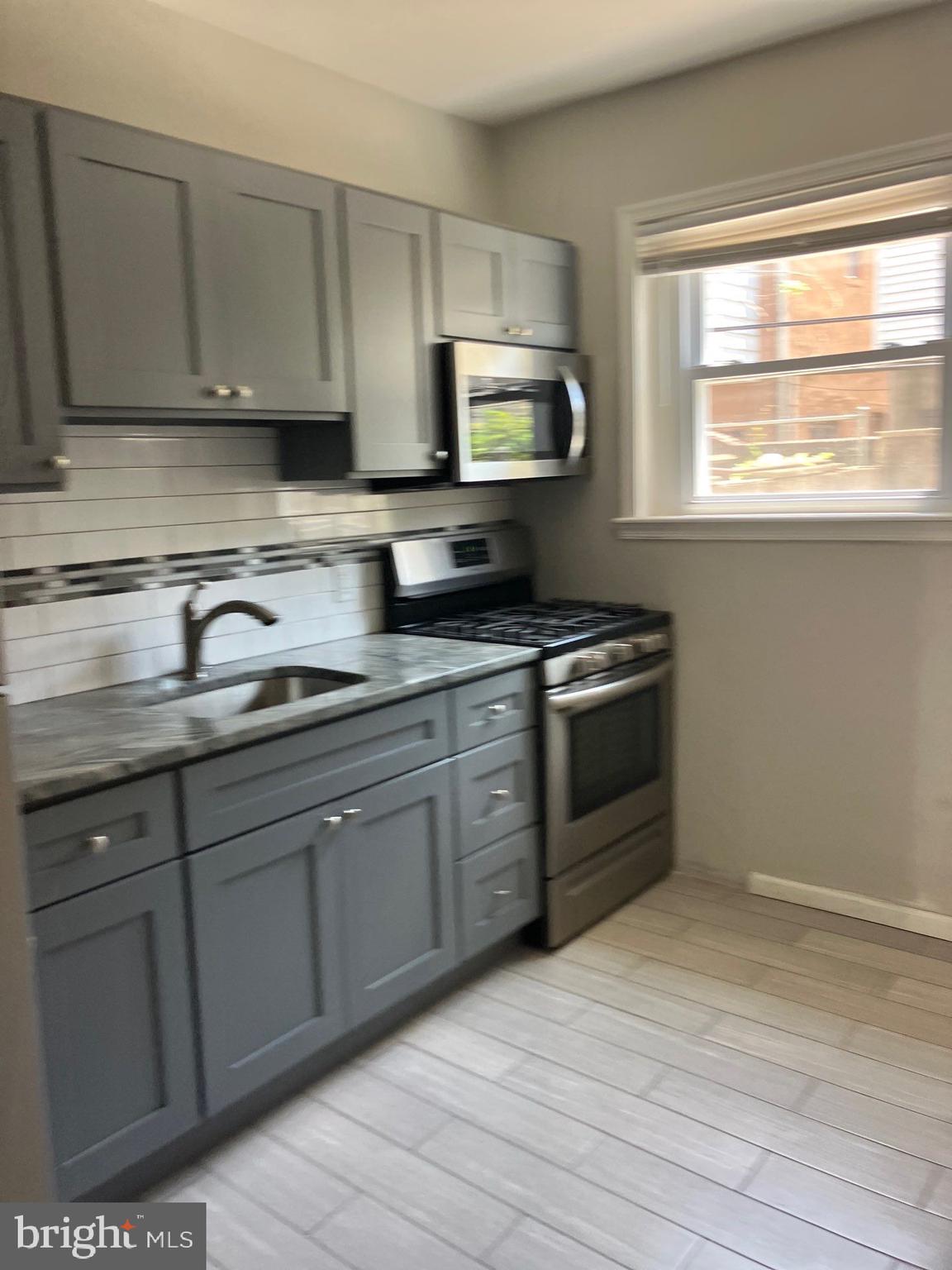 PHILADELPHIA (SOUTH) - Residential