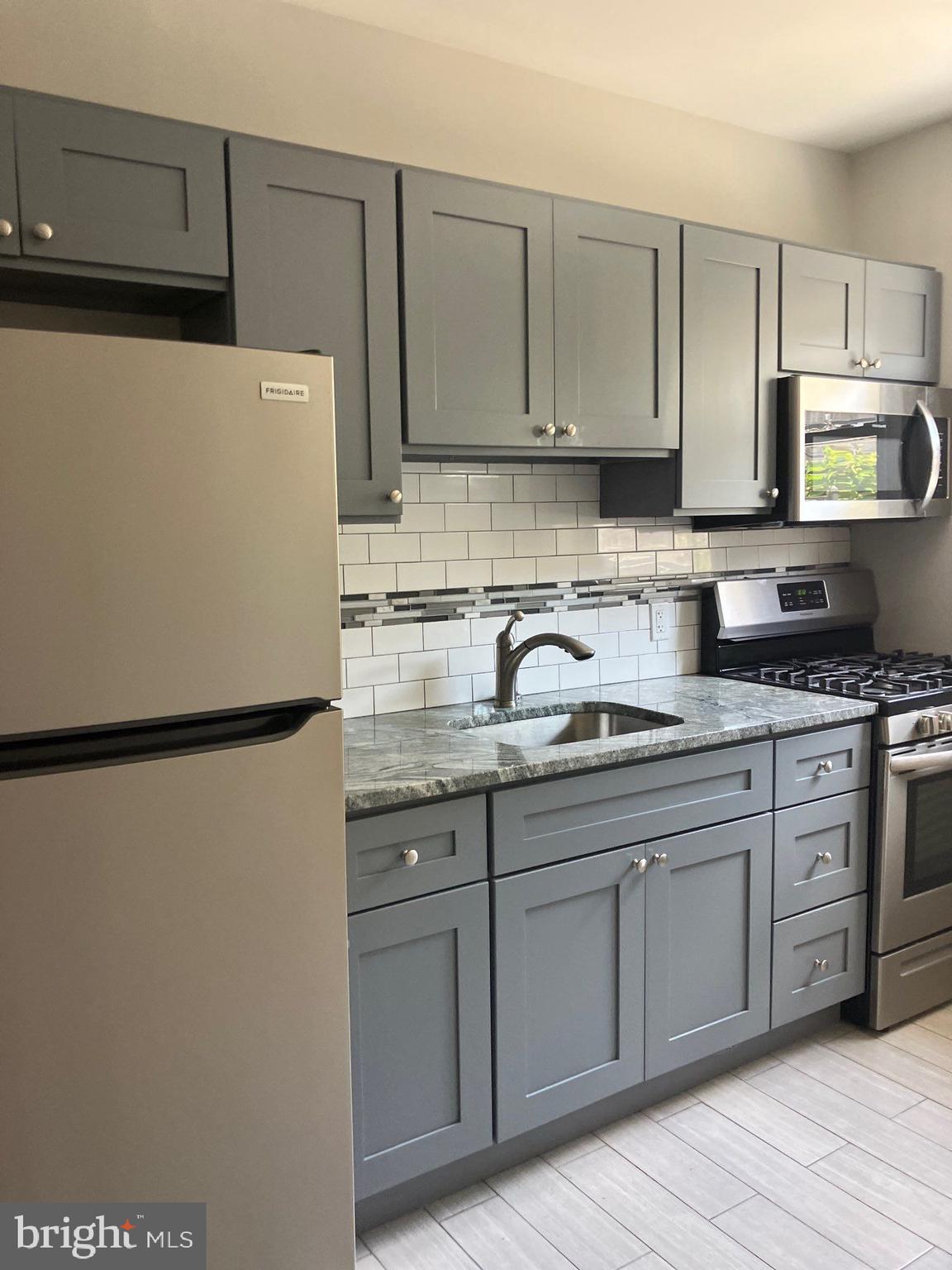 PHILADELPHIA (SOUTH) - Residential