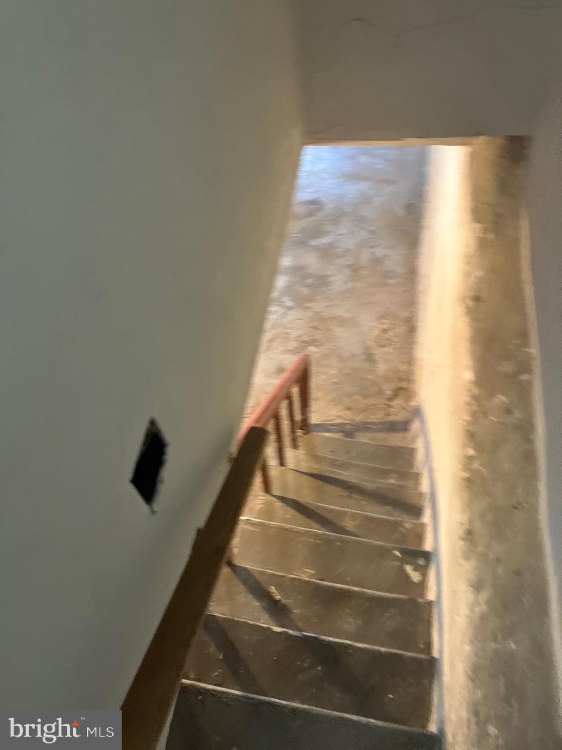 PHILADELPHIA (SOUTH) - Residential