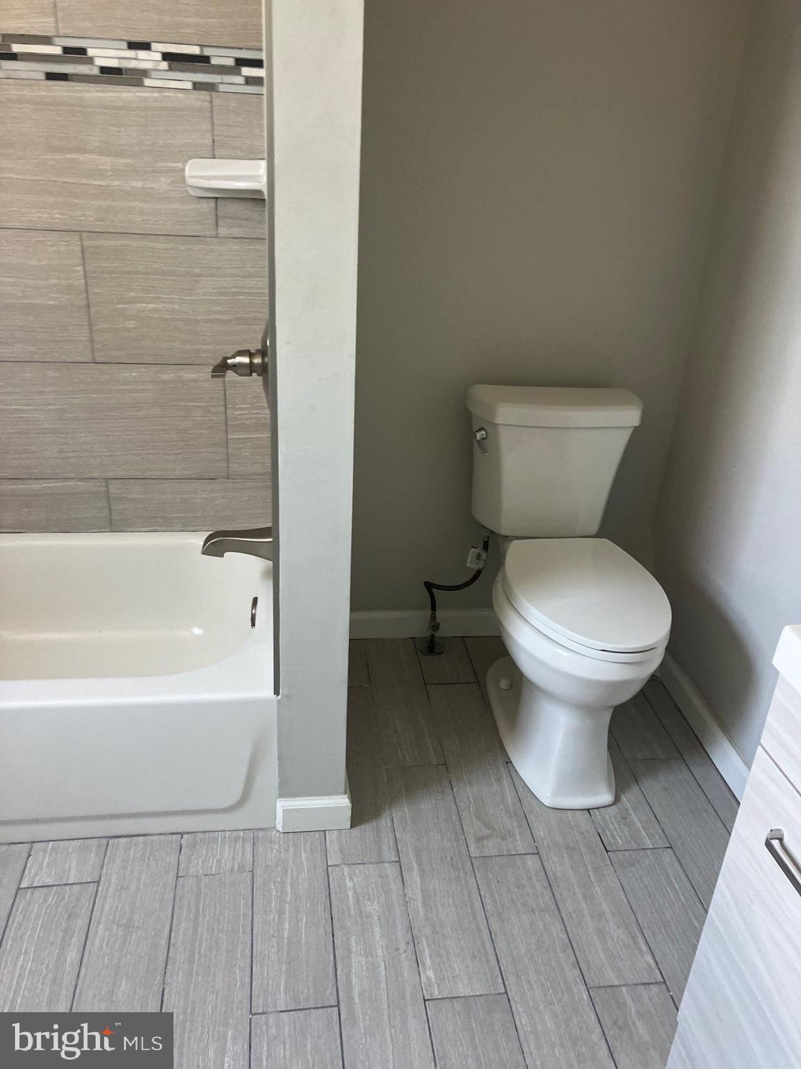 PHILADELPHIA (SOUTH) - Residential