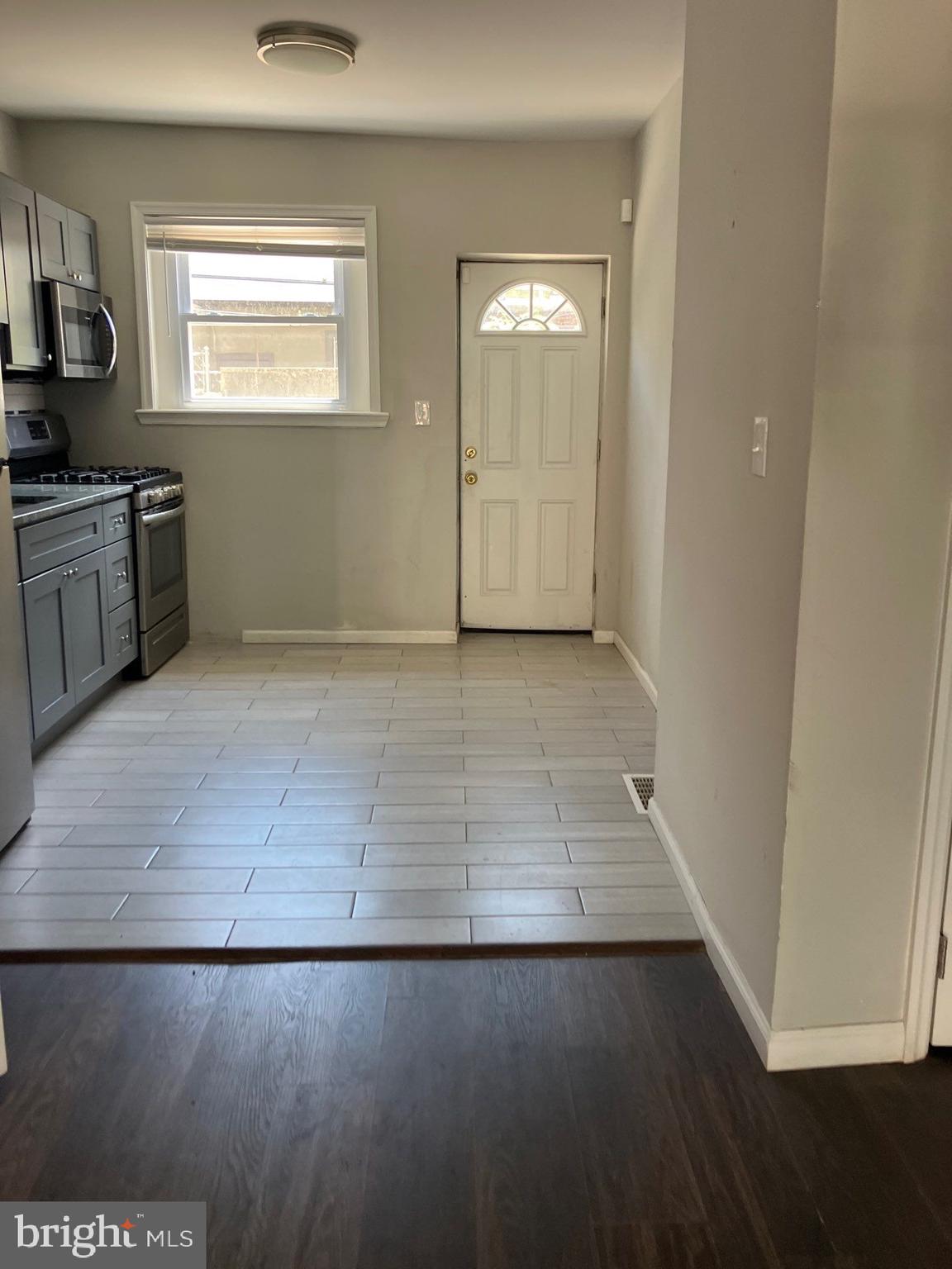 PHILADELPHIA (SOUTH) - Residential