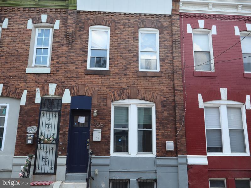 PHILADELPHIA (SOUTH) - Residential