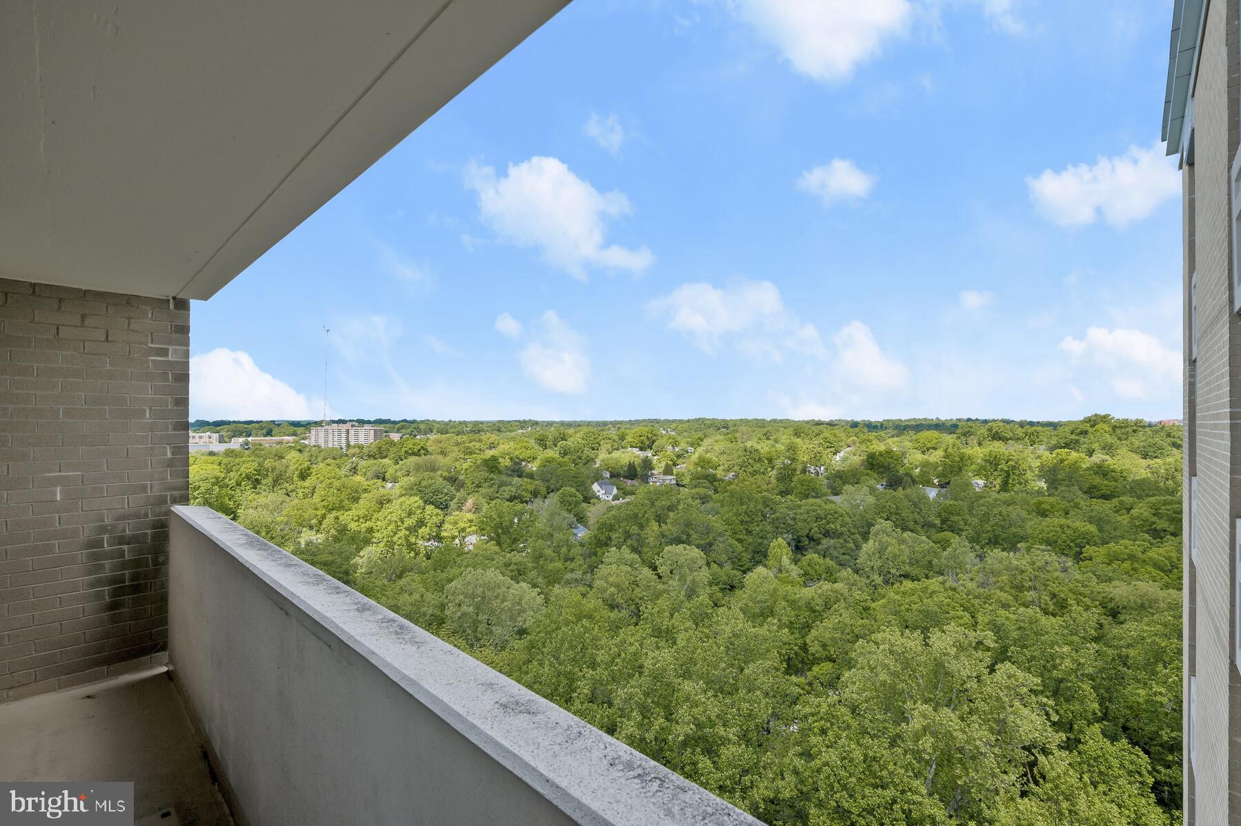 FRIENDSHIP HEIGHTS - Residential