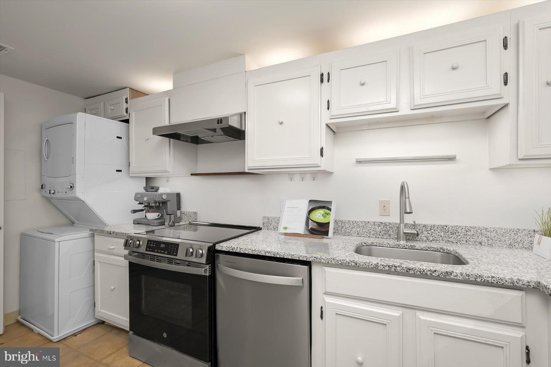 FRIENDSHIP HEIGHTS - Residential