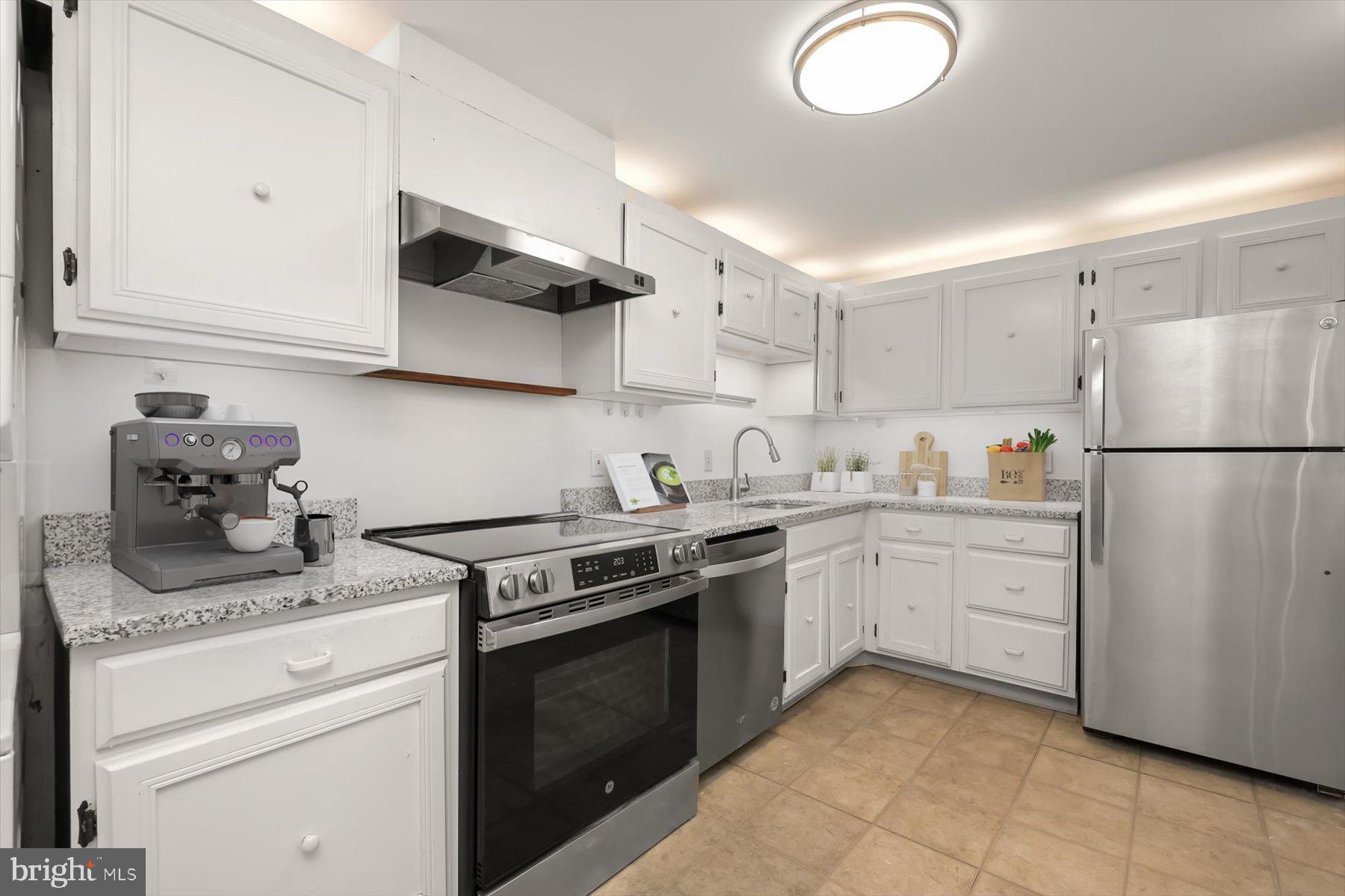 FRIENDSHIP HEIGHTS - Residential