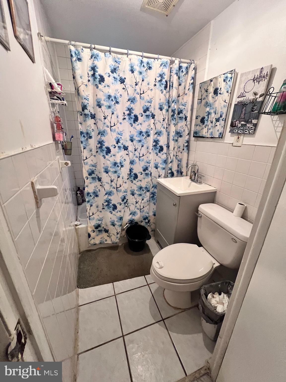 PHILADELPHIA (SOUTH) - Residential