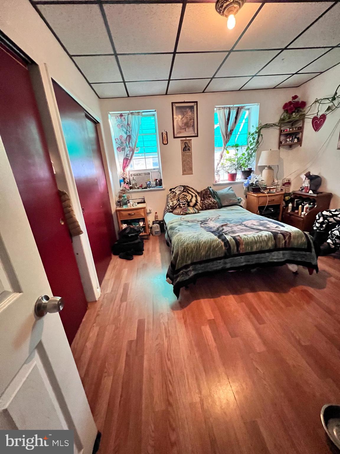 PHILADELPHIA (SOUTH) - Residential