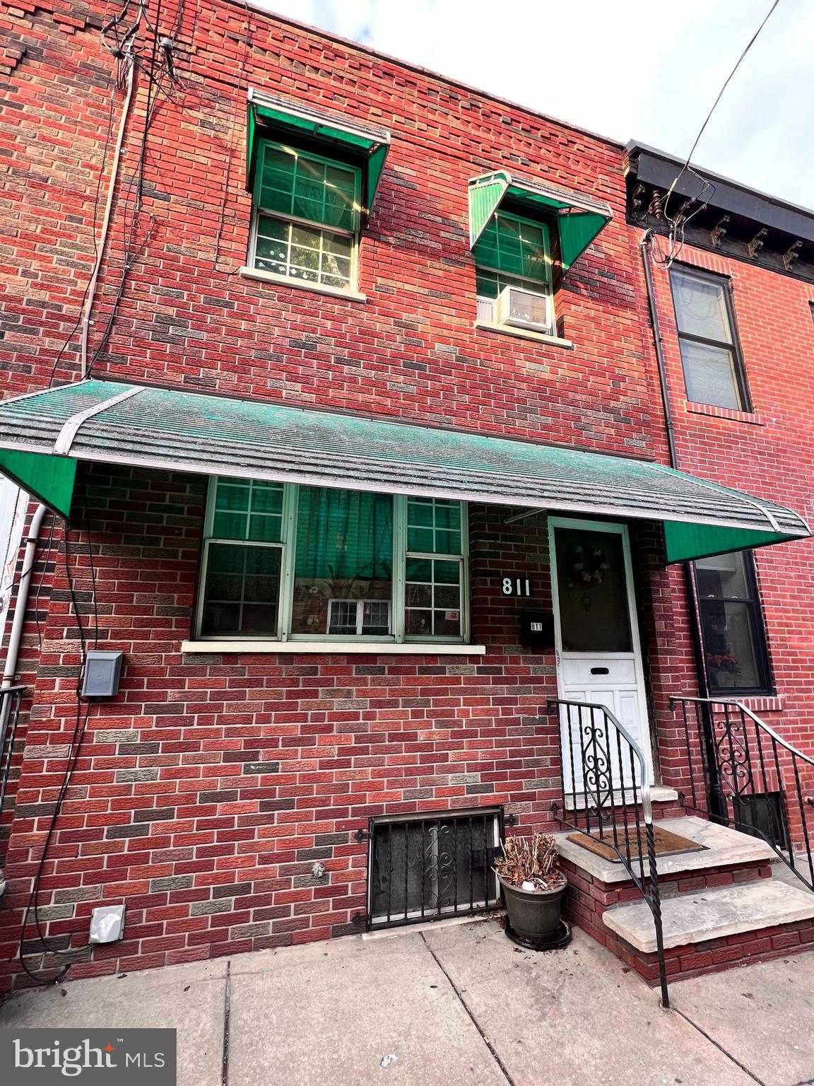 PHILADELPHIA (SOUTH) - Residential