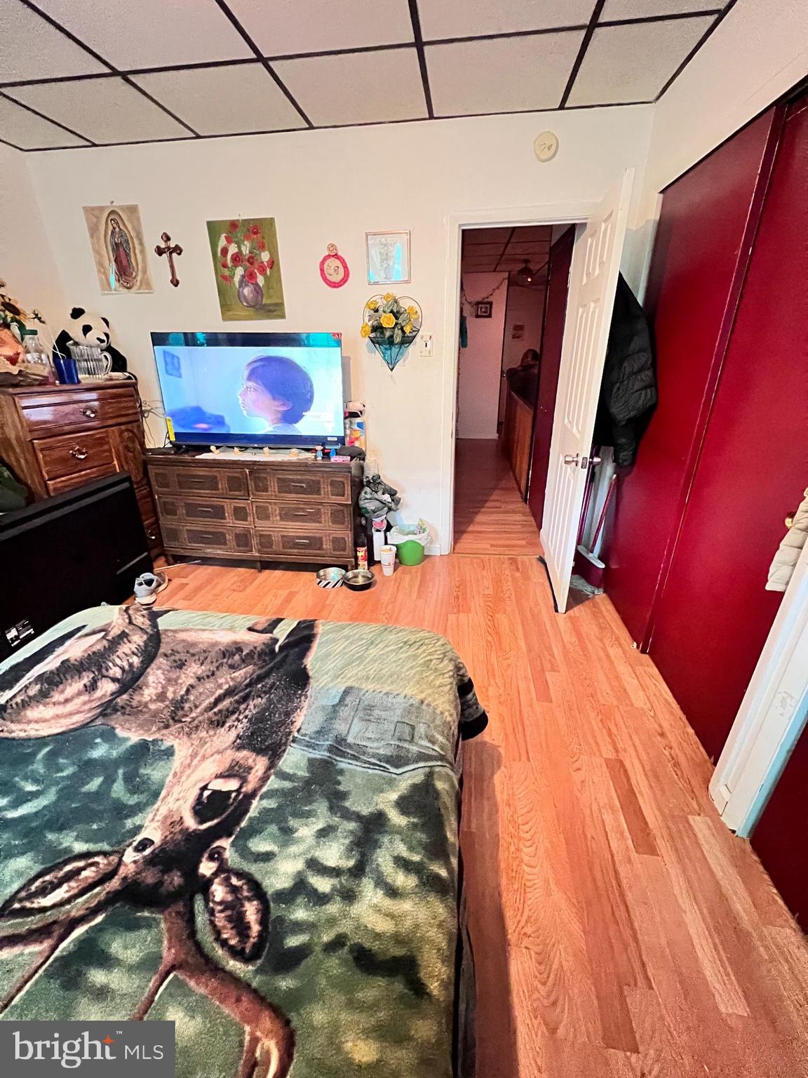 PHILADELPHIA (SOUTH) - Residential