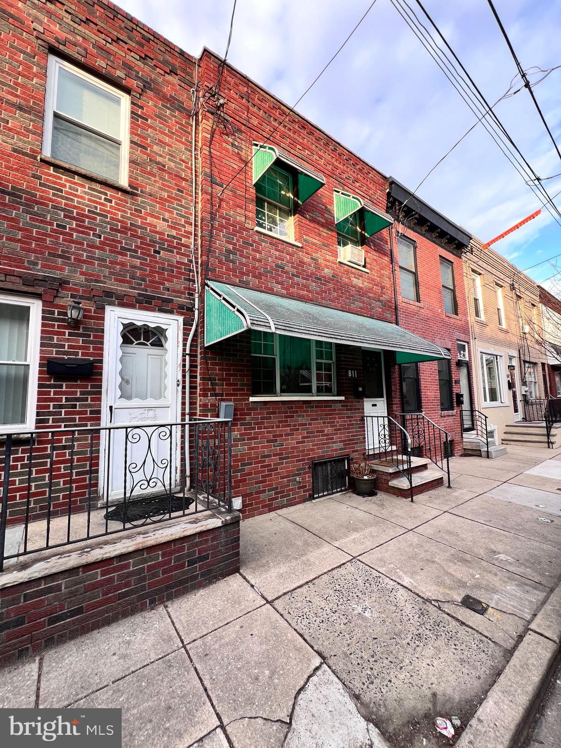 PHILADELPHIA (SOUTH) - Residential
