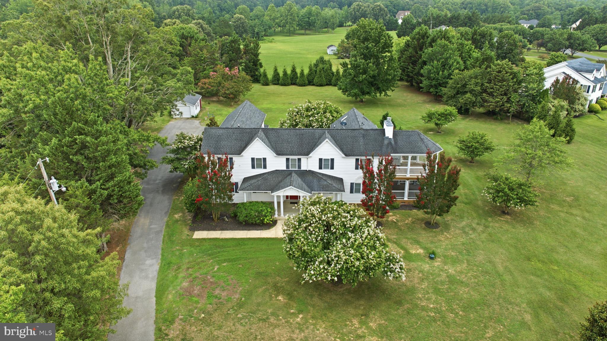 GILBERT ACRES - Residential