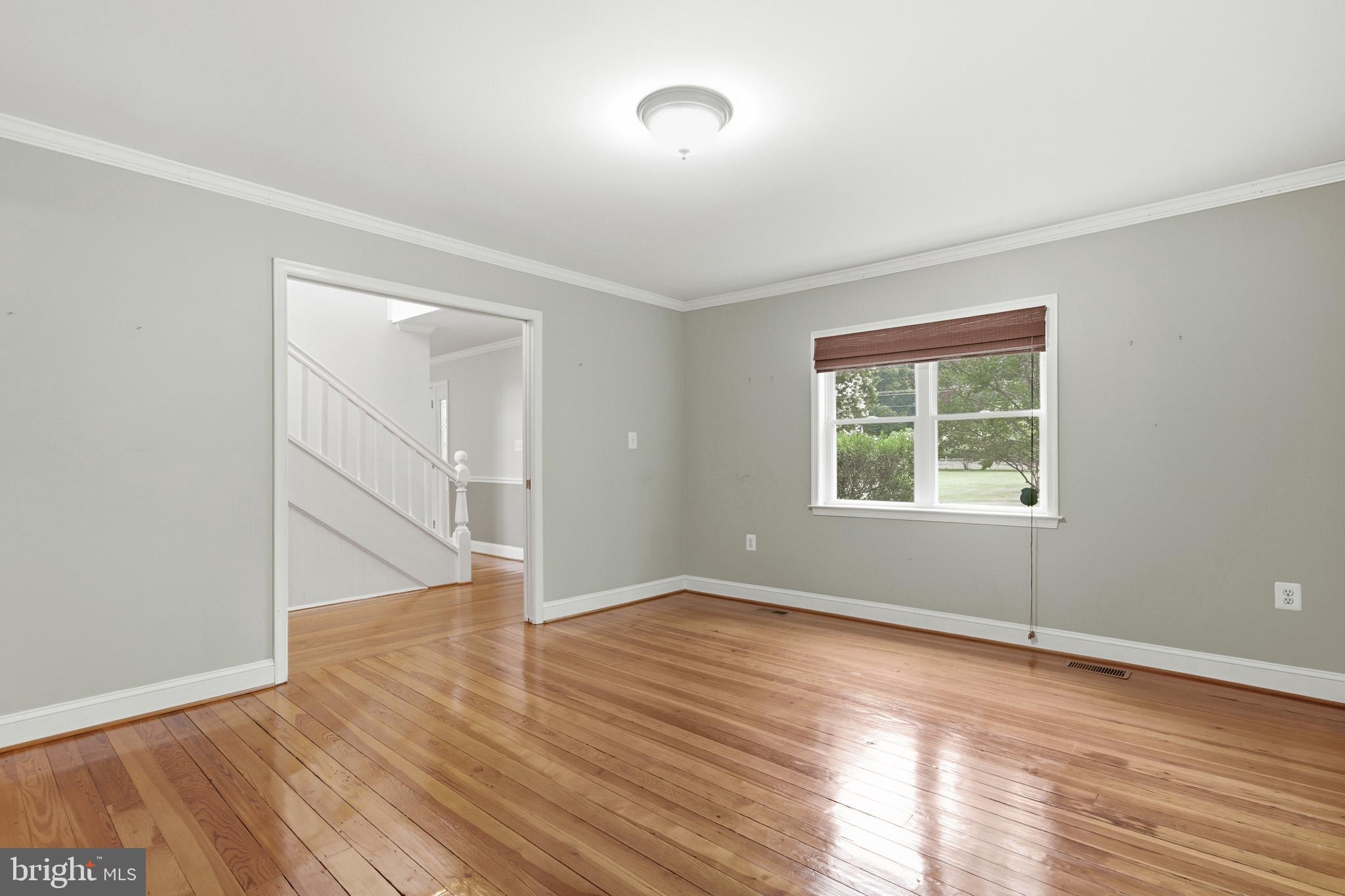 GILBERT ACRES - Residential