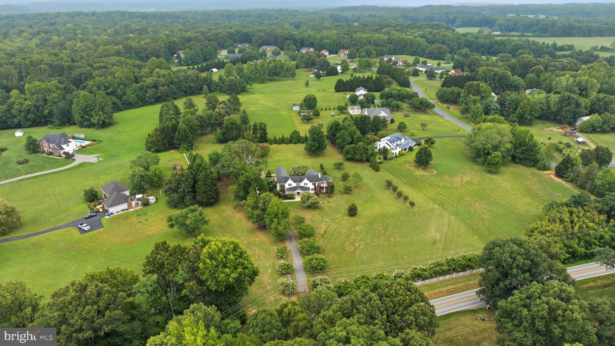 GILBERT ACRES - Residential